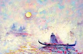 Рай для влюблённых