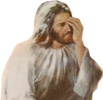 Плакал Дух Святой