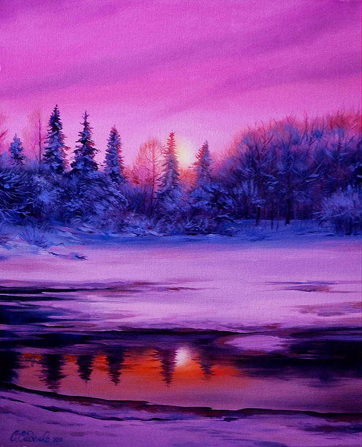 Одиночество