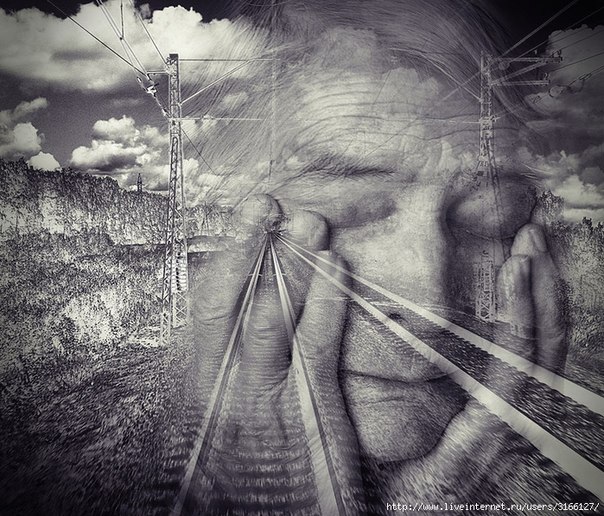 Так бывает. 17. 06. 2014г