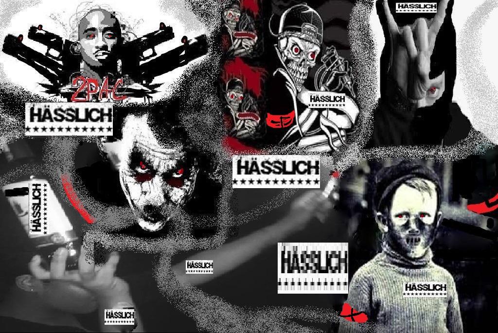 Барачное счастье-дети в аду