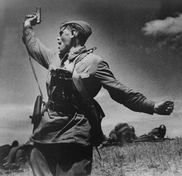 Чего тянуть?