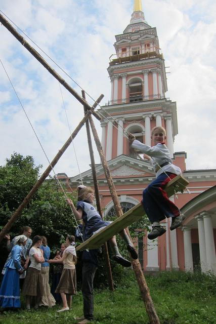 Болезненный прок