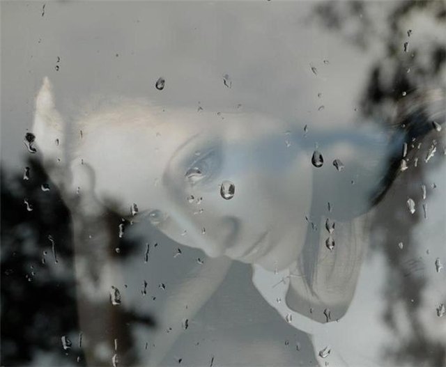 Замок из песка...