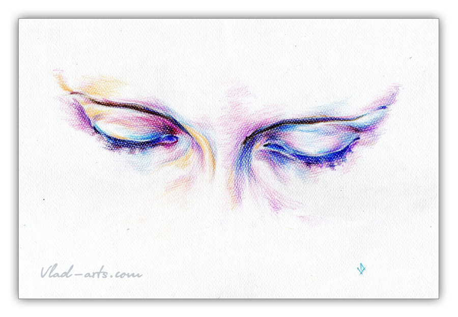 Шёпотное письмо. Романс. вип