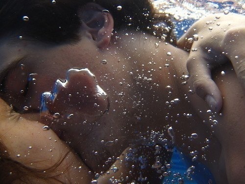 Я буду верить каждому, произнесенному тобою, слову