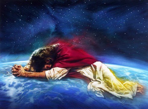 Приближаясь порой