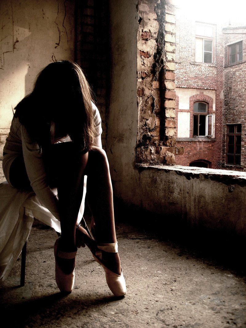 Каменное царство...