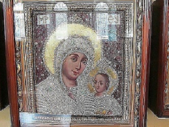 Ты прости меня мама...