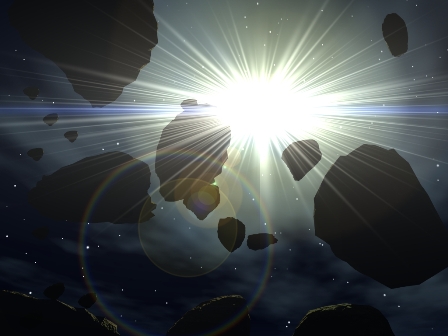 Не сотрясай свой жалкий разум