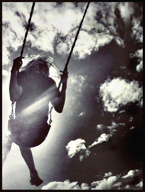 Сдавленная речь