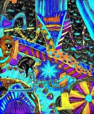 Нет не молчи