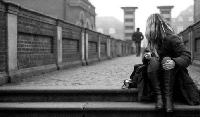 Лишь выскочишь замуж - тотчас позвони!