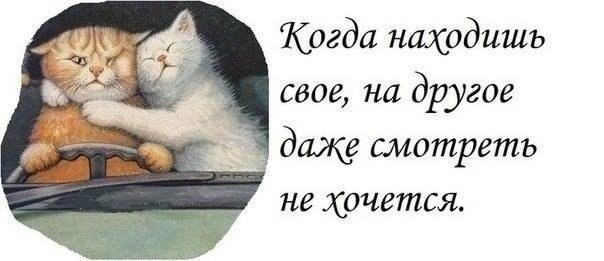 Да просто нравишься Ты Мне!