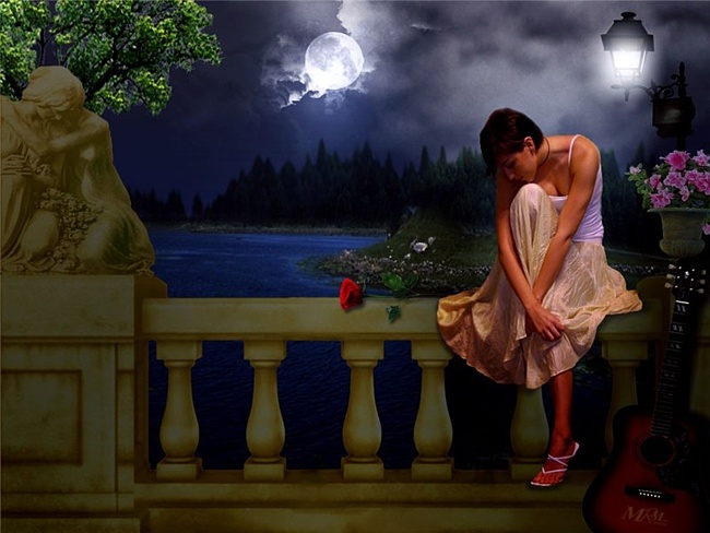 Встречи-разлуки