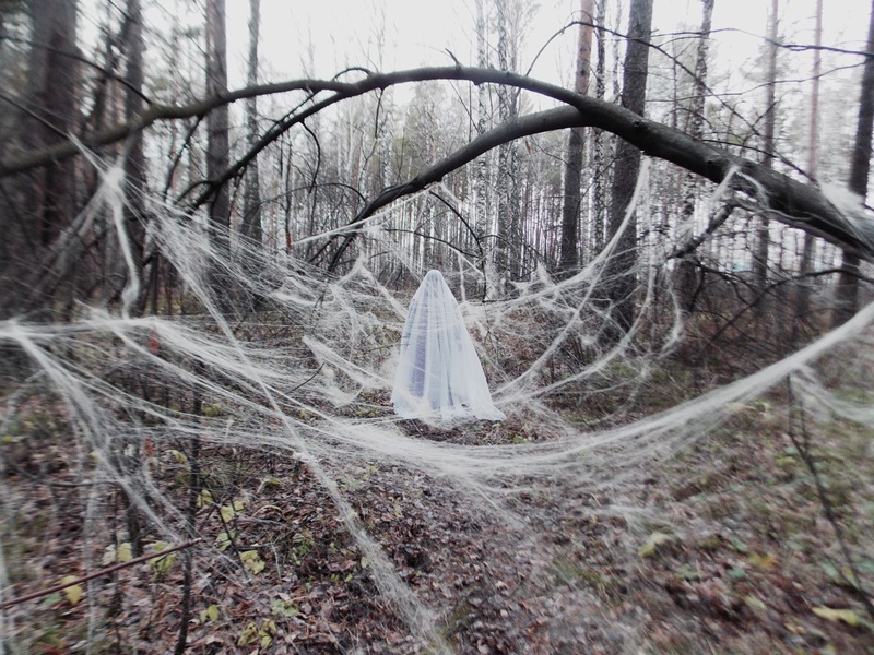 Лёгкость превращённая в свинец...