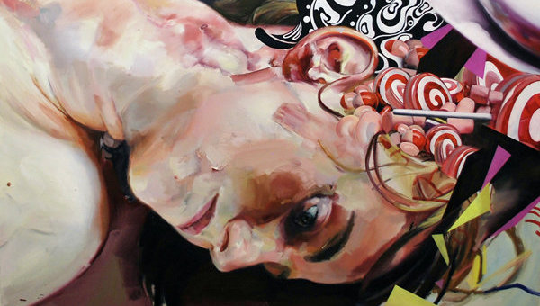 Голово-кружение