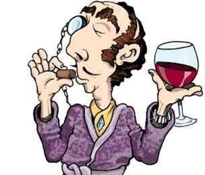 Мы любим старое кино