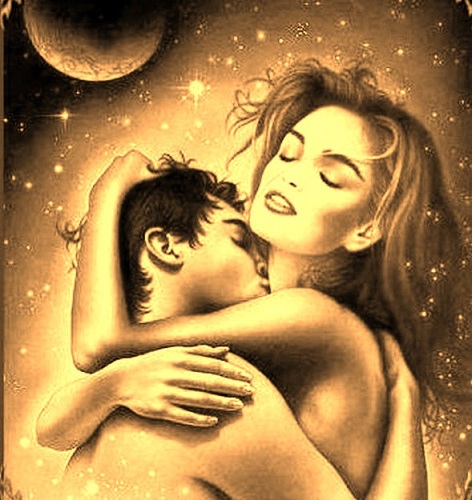 Здравствуй, зятёк!