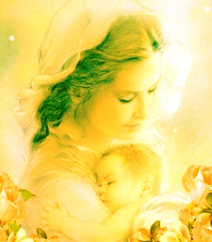 Душа матери в ребенке. Мама душа семьи. Волшебная мама. Душа матери. День матери фон.