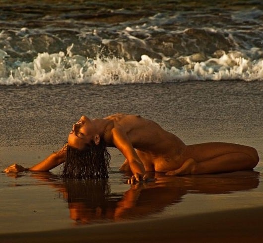 Влюбись в Любовь!