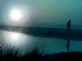 Ты исчезнешь...