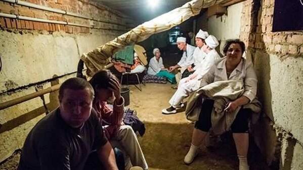 Не по чести