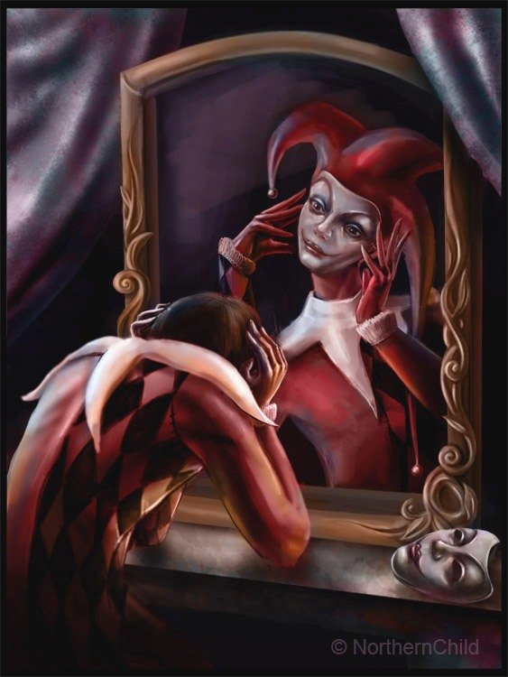 Голосование по третьему конкурсу Шутов