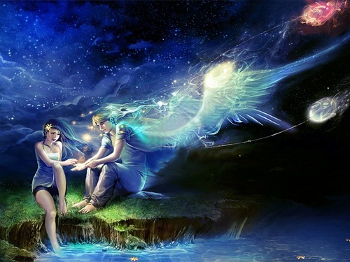 Ты когда нибудь