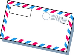 Письмо Христа