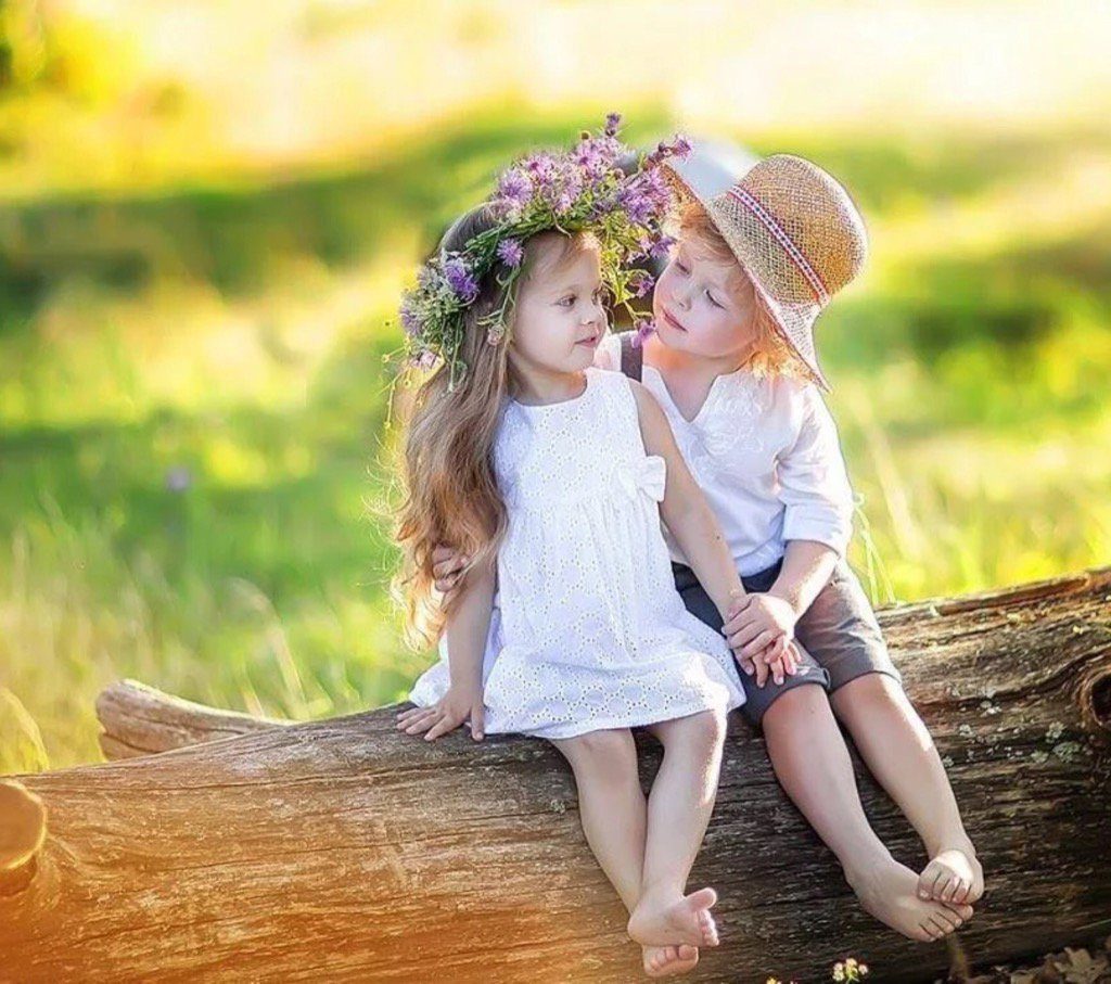 Давай починим этот мир