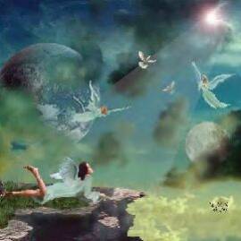 Во дворы Господни