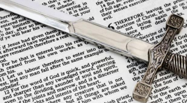 Духовная война