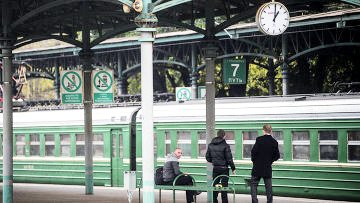 Здесь порядок всегда