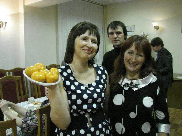 Сказки о личном