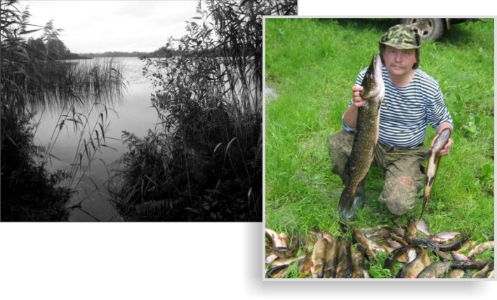 Для чего мне это всё? Для души