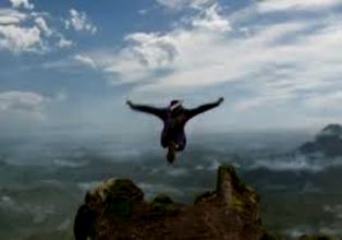 В другом измерении