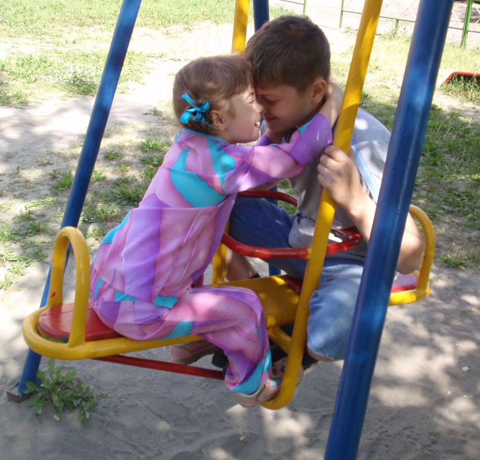 Вот и летняя пора!