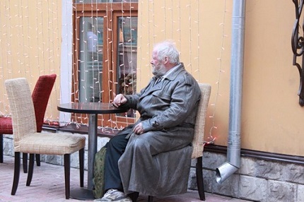 Идеальный - не идеальный