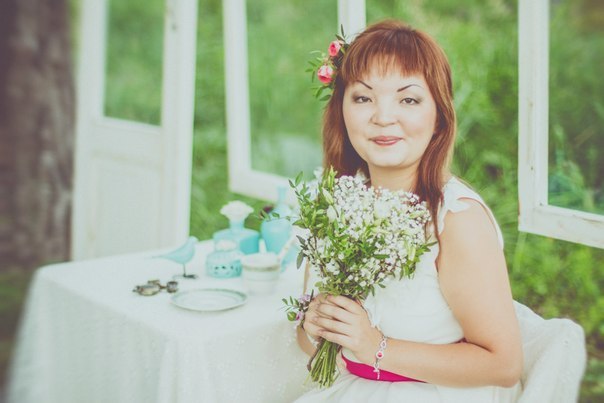 Моей подруге