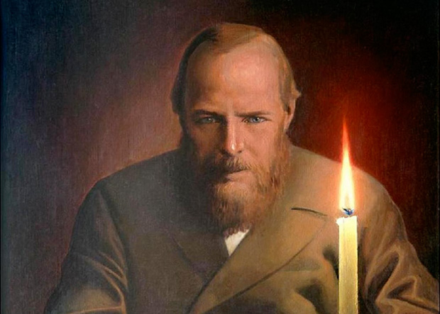 Жажда проникновения