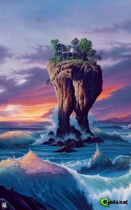 Природной Красоты Верстак