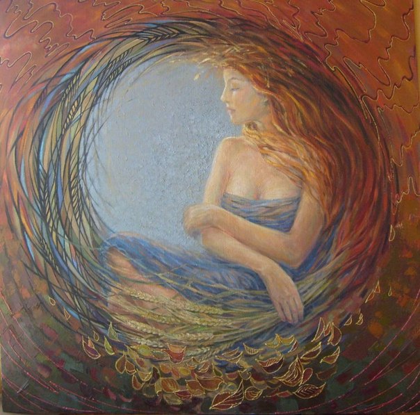 Колесо жизни