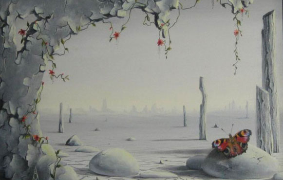 Неправда, отрекаются, любя...