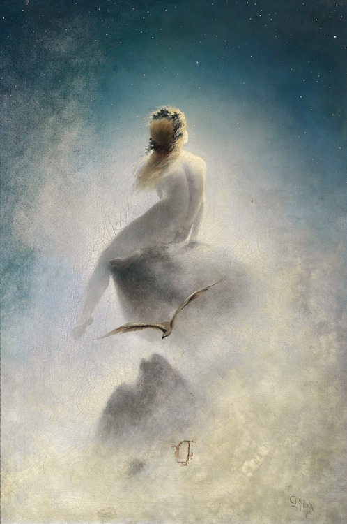 Любовь - искусство