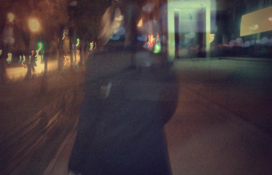 Никого тебя лучше...