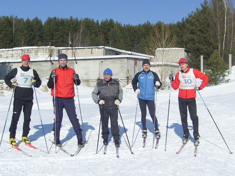 Памяти Александра Бусырева и Александра Пономарёва