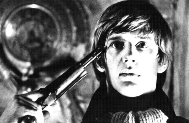 Смерть кумира