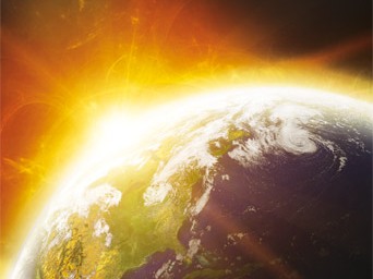 Слава Божья