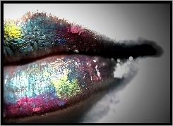 Загадочная нежность